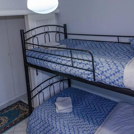 KarpenísionDimitri'S Mountain Houseアパートメント エクステリア 写真